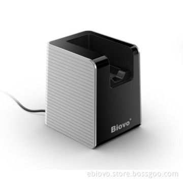 Finger Vein Recognition Instrument
